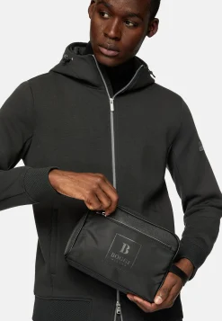 Beauty Case En Tissu Technique