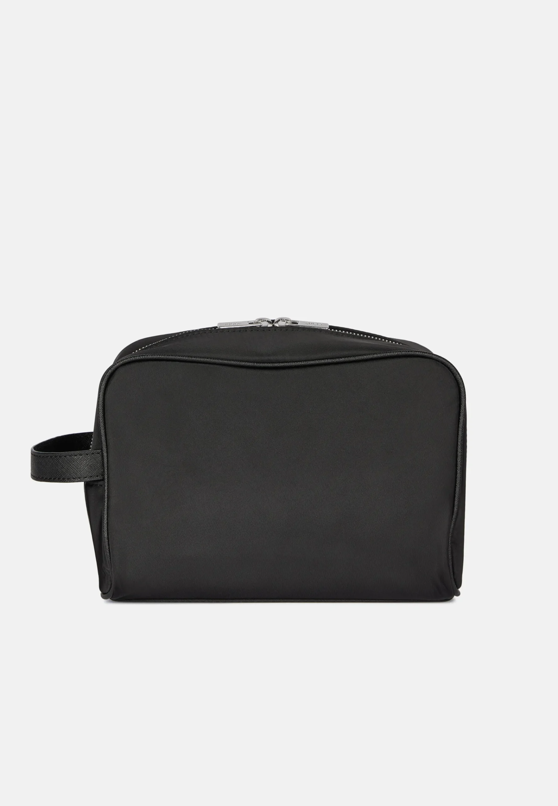 Beauty Case En Tissu Technique