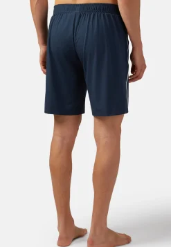 Bermuda Pyjama En Viscose Mélangée