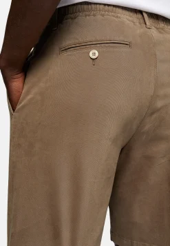 Bermuda Summer En Coton Extensible