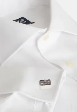 Boutons De Manchette Carrés