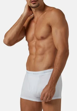 Boxer En Jersey De Coton Stretch