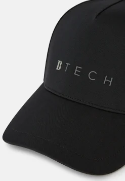 Casquette Avec Visière En Tissu Technique