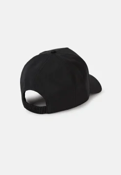 Casquette Avec Visière En Tissu Technique