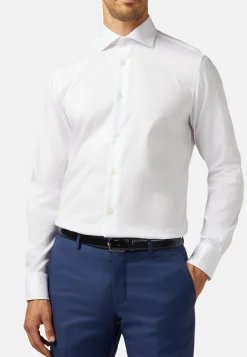 Ceinture En Cuir Avec Coutures