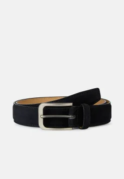 Ceinture En Daim