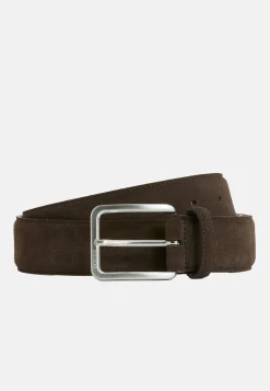 Ceinture En Daim