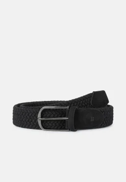 Ceinture Tressée Extensible