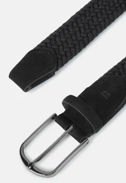 Ceinture Tressée Extensible