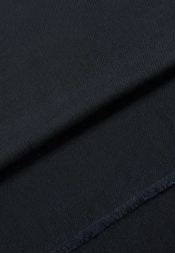 Écharpe À Chevrons En Laine