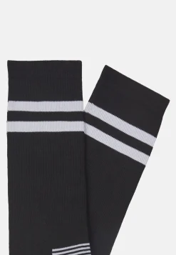 Chaussettes De Sport En Fil Technique