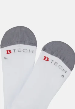 Chaussettes En Fil Technique Lot De 3