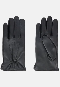 Gants En Cuir