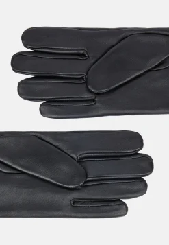 Gants En Cuir