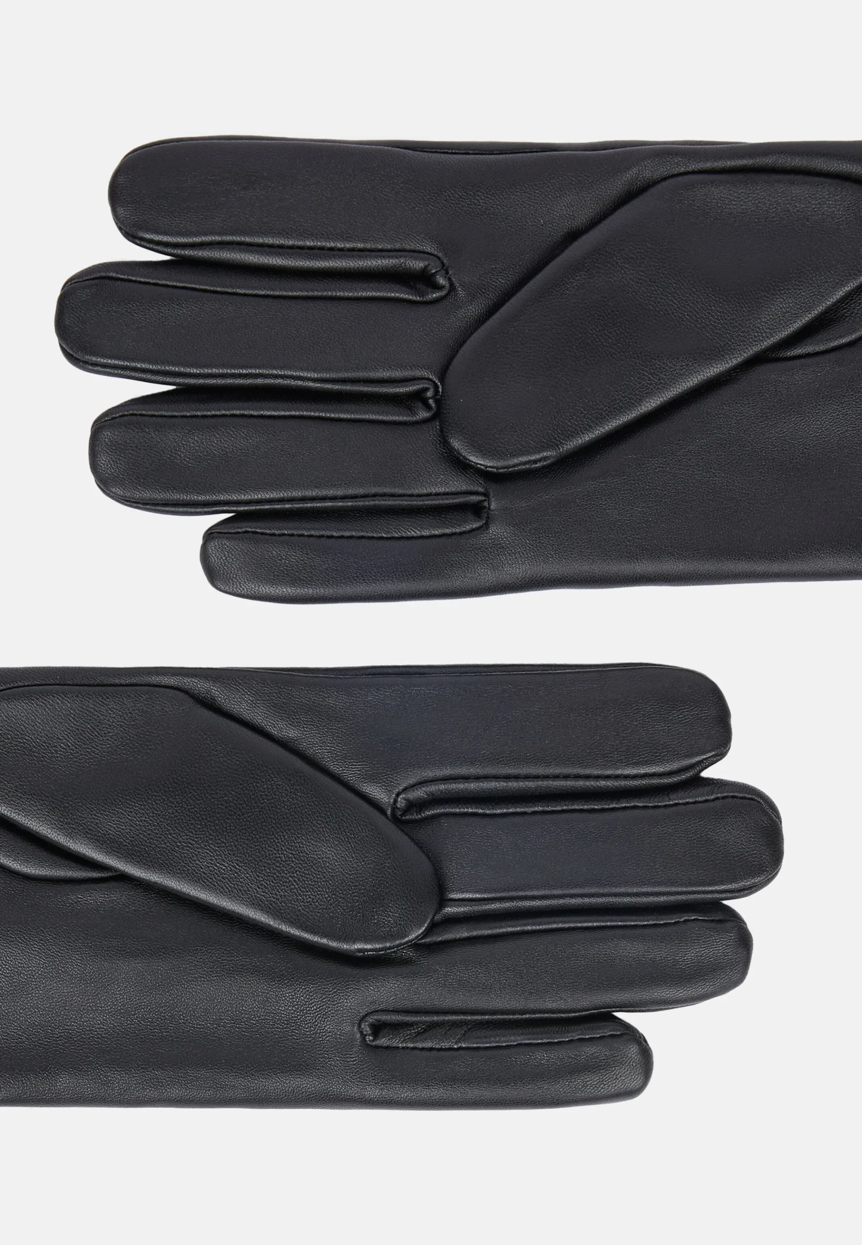 Gants En Cuir