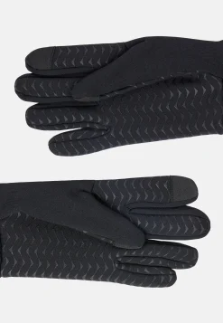 Gants En Tissu Technique