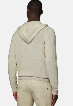 Gilet En Cachemire Mélangé