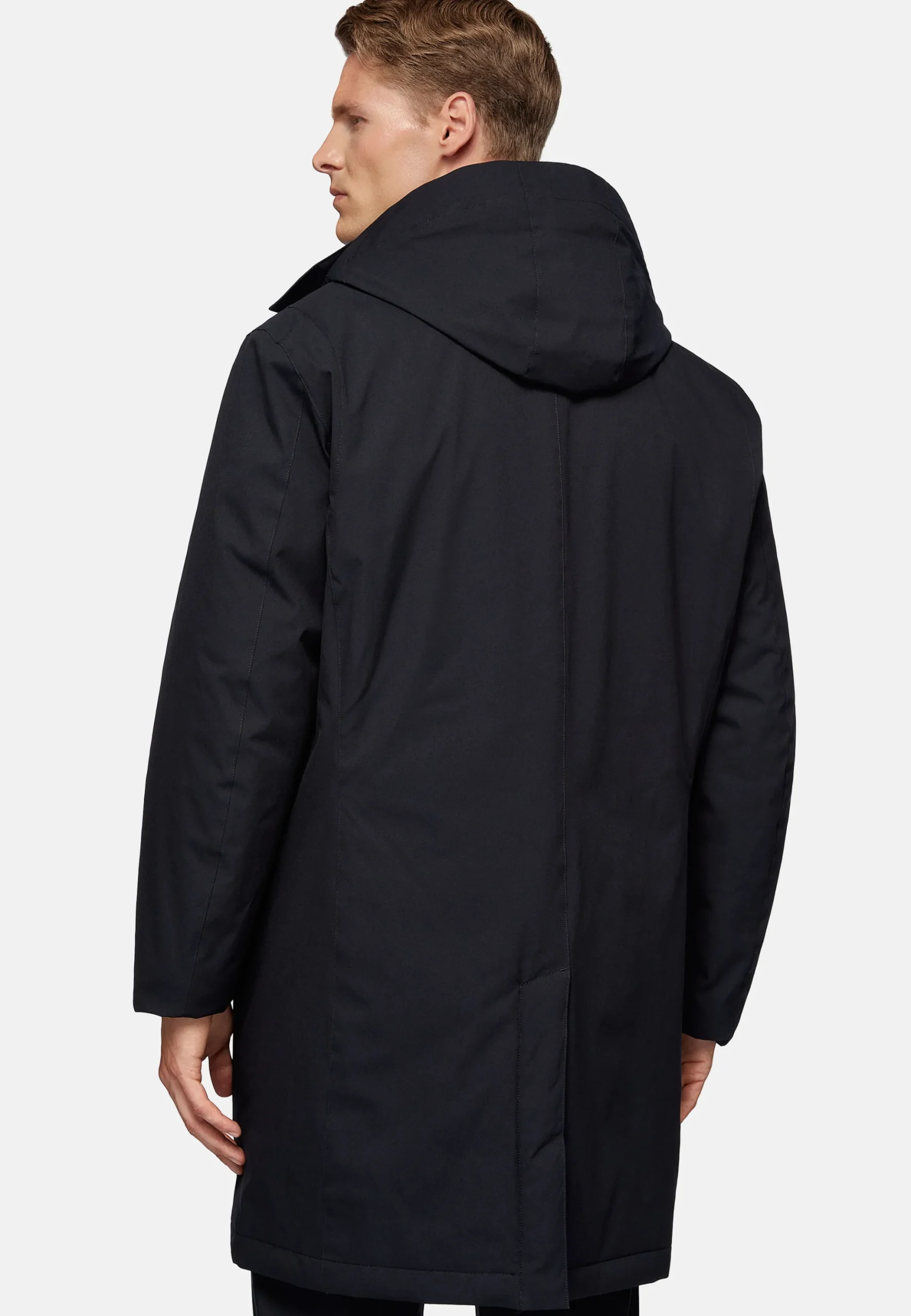 Imperméable En Nylon Extensible