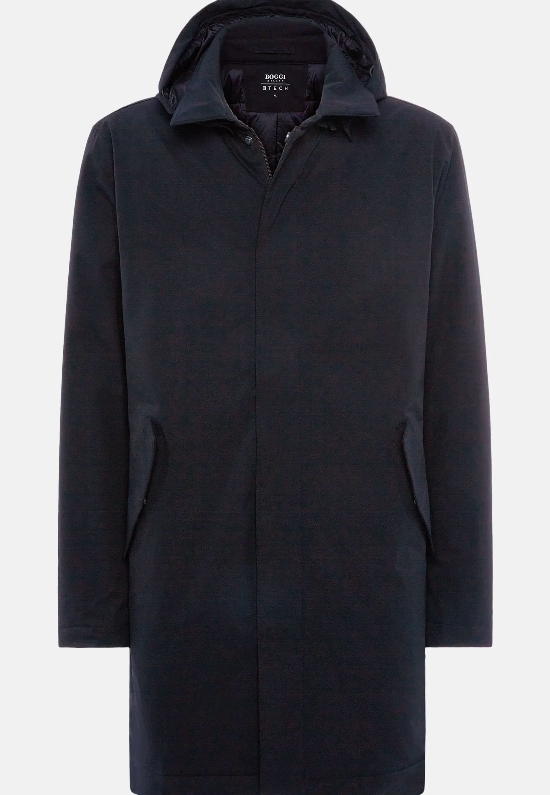 Imperméable En Nylon Extensible