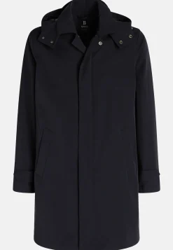 Imperméable En Nylon Technique B Travel