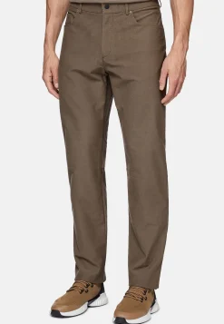 Jean En Tissu Technique BTech