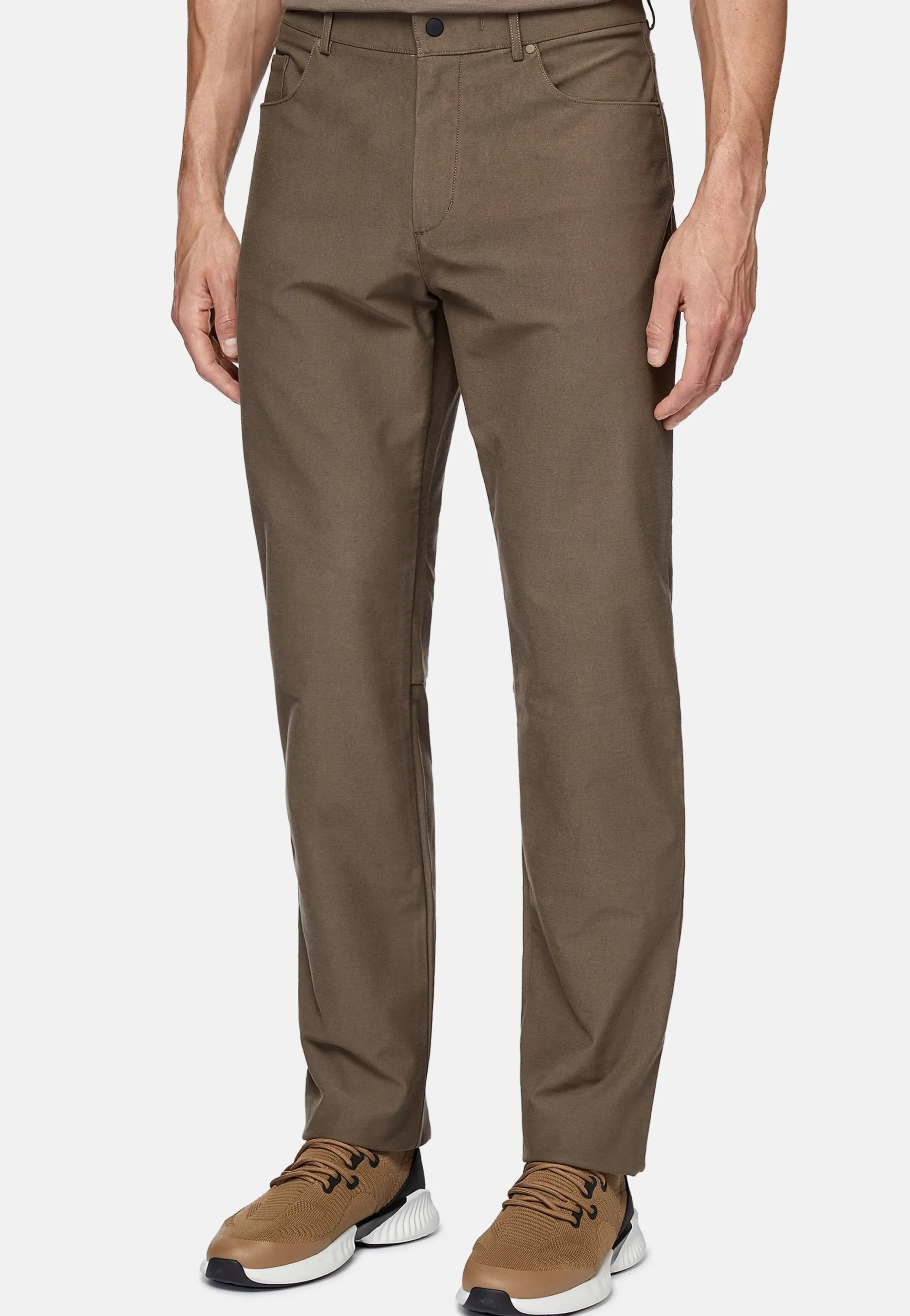 Jean En Tissu Technique BTech