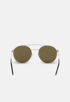 Lunettes Argentées Capri