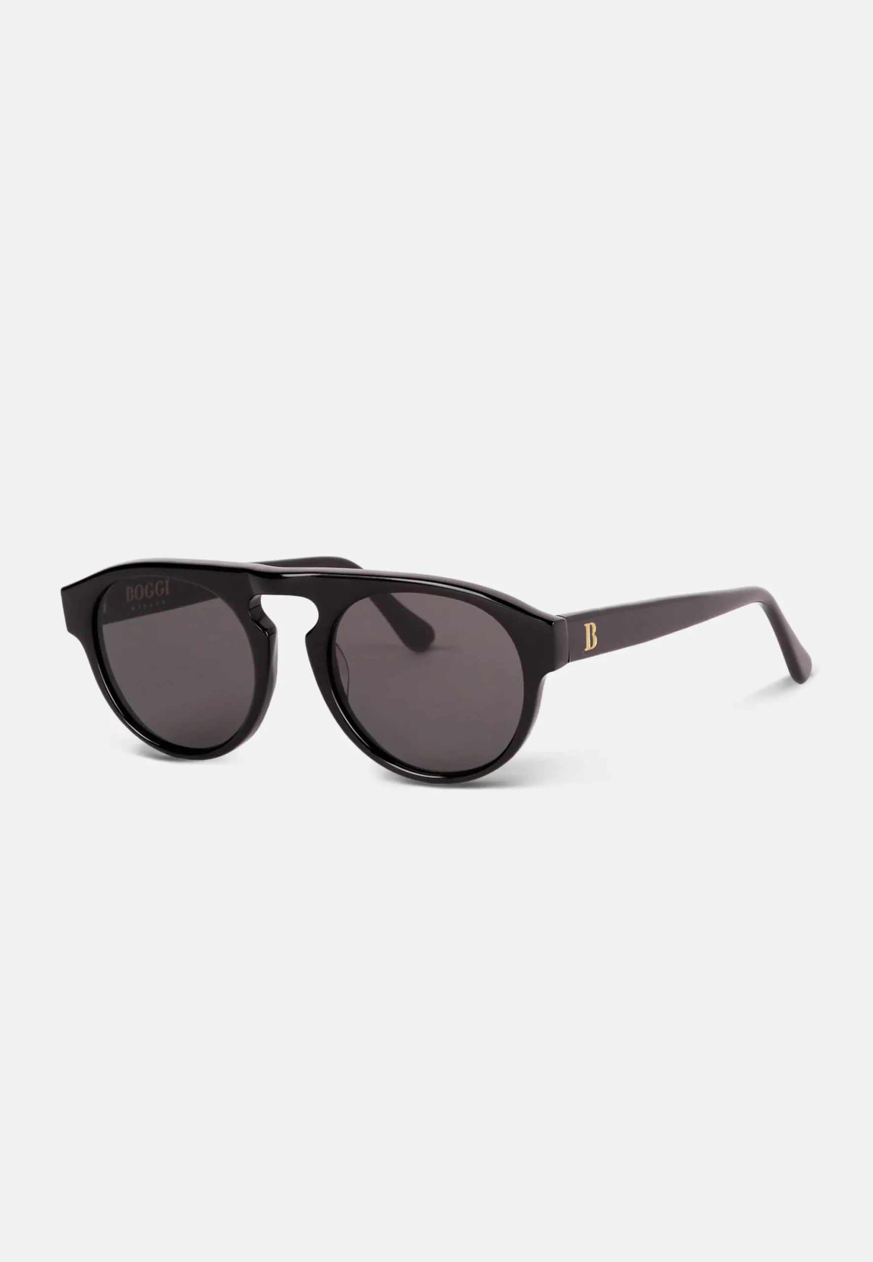 Lunettes Noires Portofino