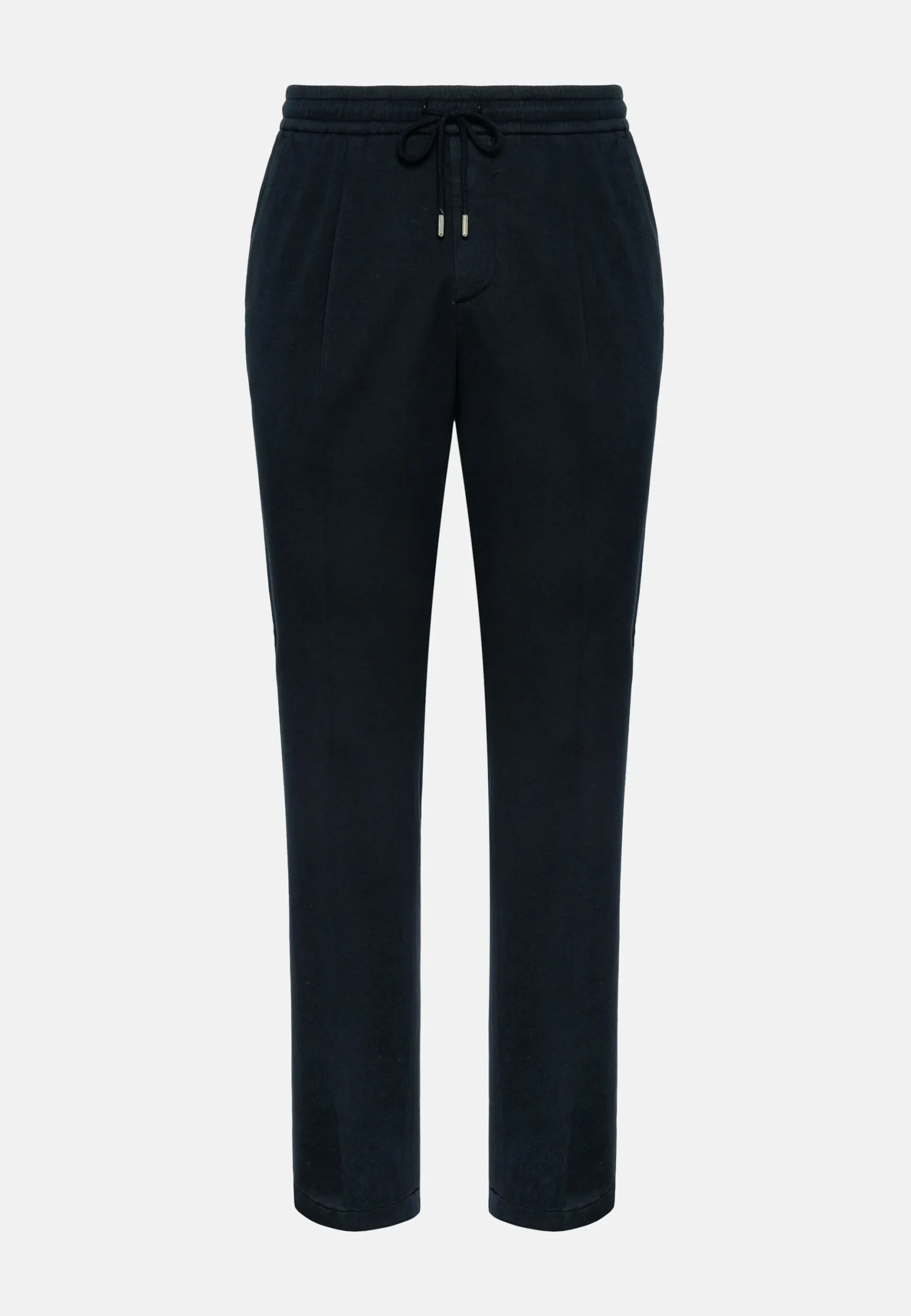 Pantalon City En Coton Tencel Extensible