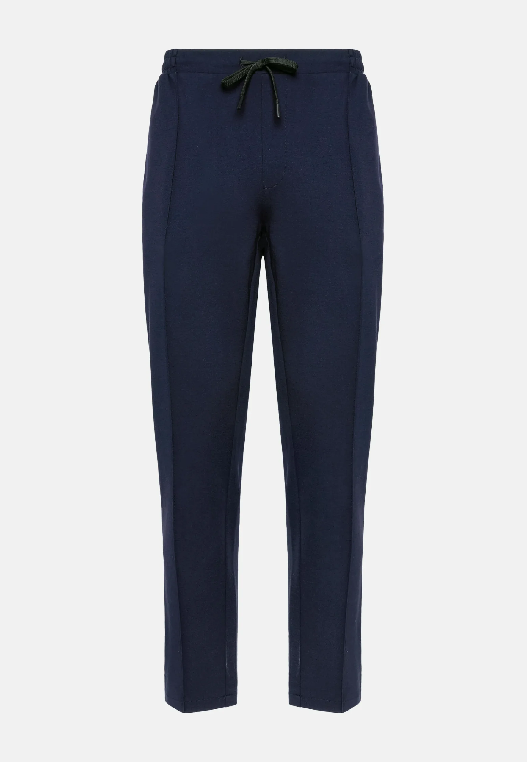 Pantalon En Interlock Technique Extensible