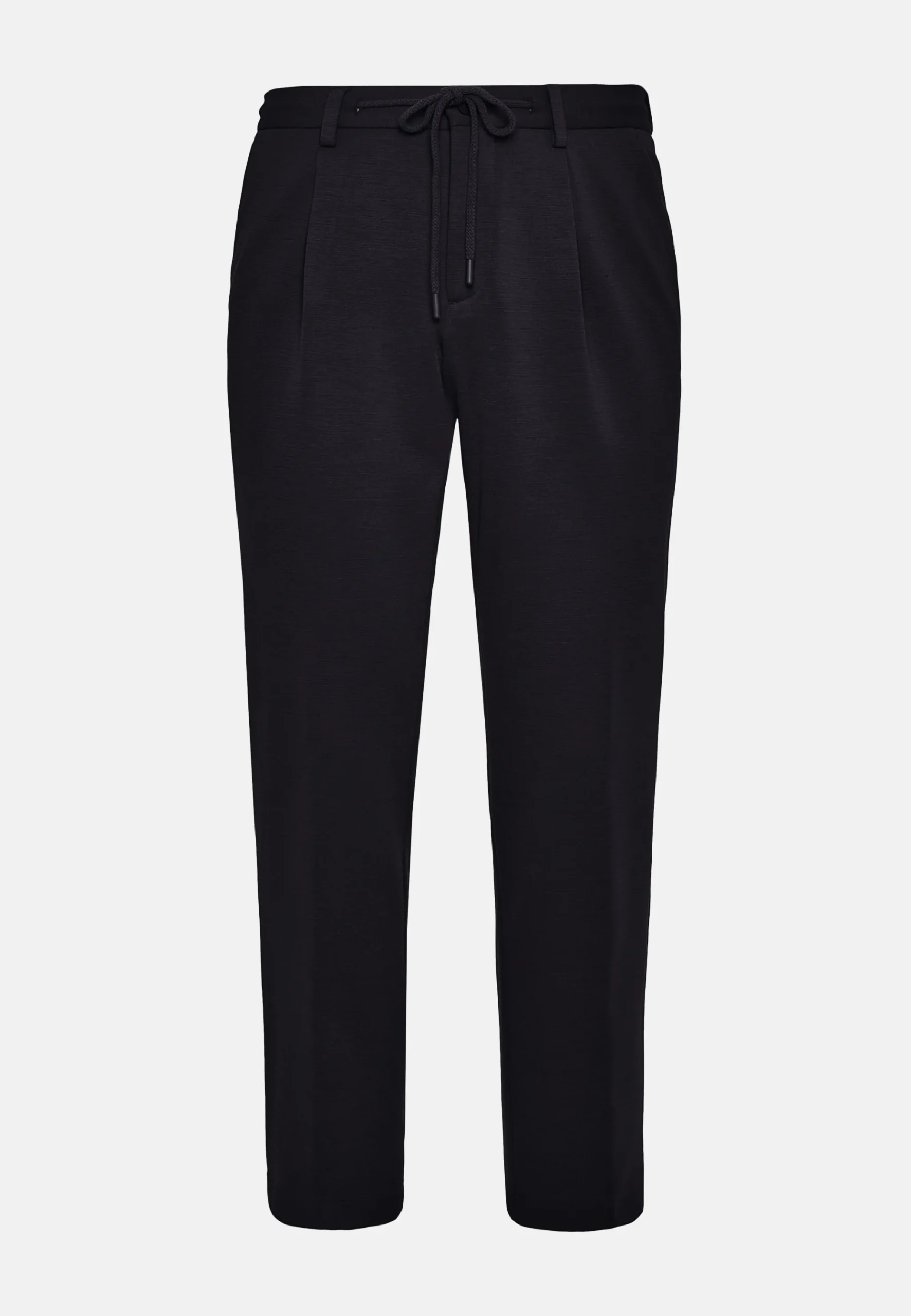 Pantalon En Laine B Tech