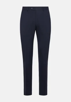 Pantalon En Laine Travel