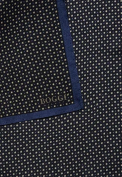 Pochette À Microfantaisie En Soie