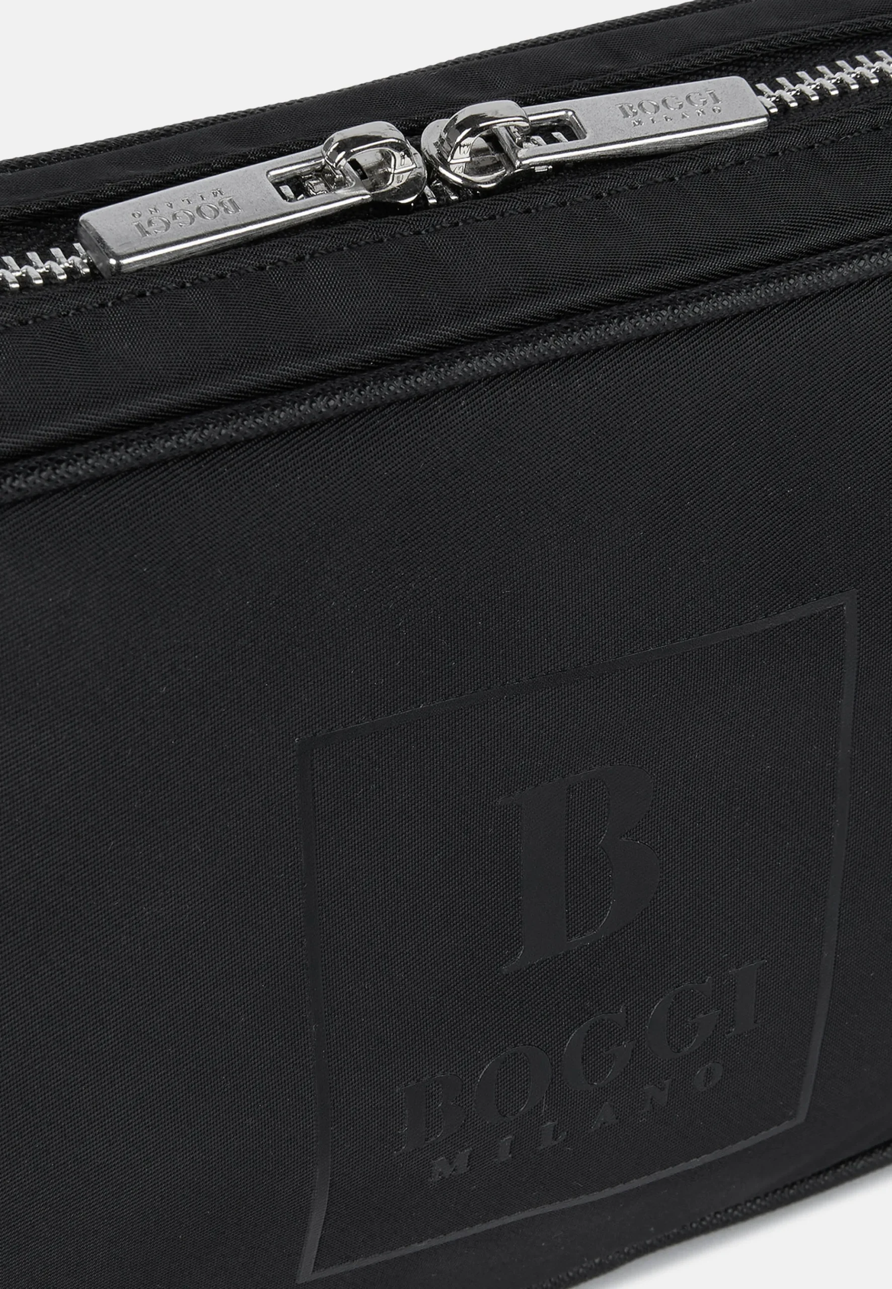 Pochette Clutch En Tissu Technique