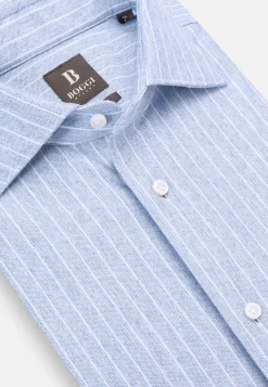 Polo En Jersey De Coton Regular Fit