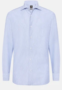 Polo En Jersey De Coton Regular Fit