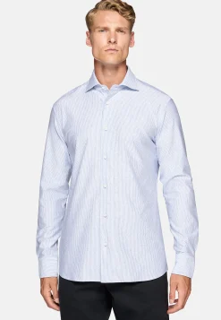 Polo En Jersey De Coton Regular Fit