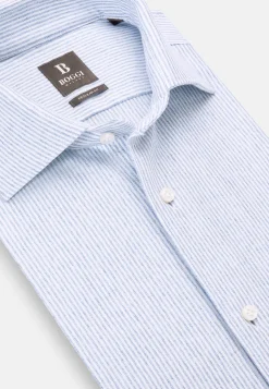 Polo En Jersey De Coton Regular Fit