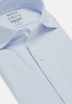 Polo En Jersey Japonais