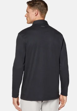 Polo En Piqué Performant