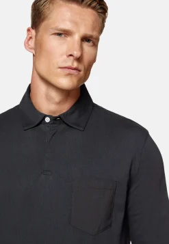Polo En Piqué Performant