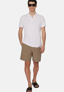 Polo En Piqué Performant