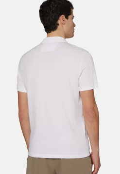 Polo En Piqué Performant