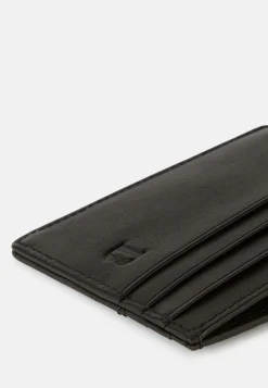 Porte-Cartes En Cuir