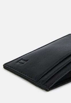 Porte-Cartes En Cuir