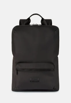 Sac À Dos En Tissu Technique Avec Polyester Recyclé