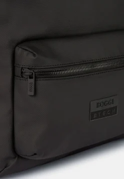 Sac À Dos En Tissu Technique Avec Polyester Recyclé