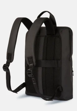 Sac À Dos En Tissu Technique Avec Polyester Recyclé