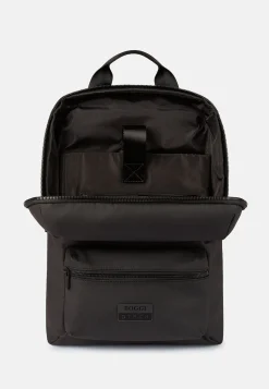 Sac À Dos En Tissu Technique Avec Polyester Recyclé