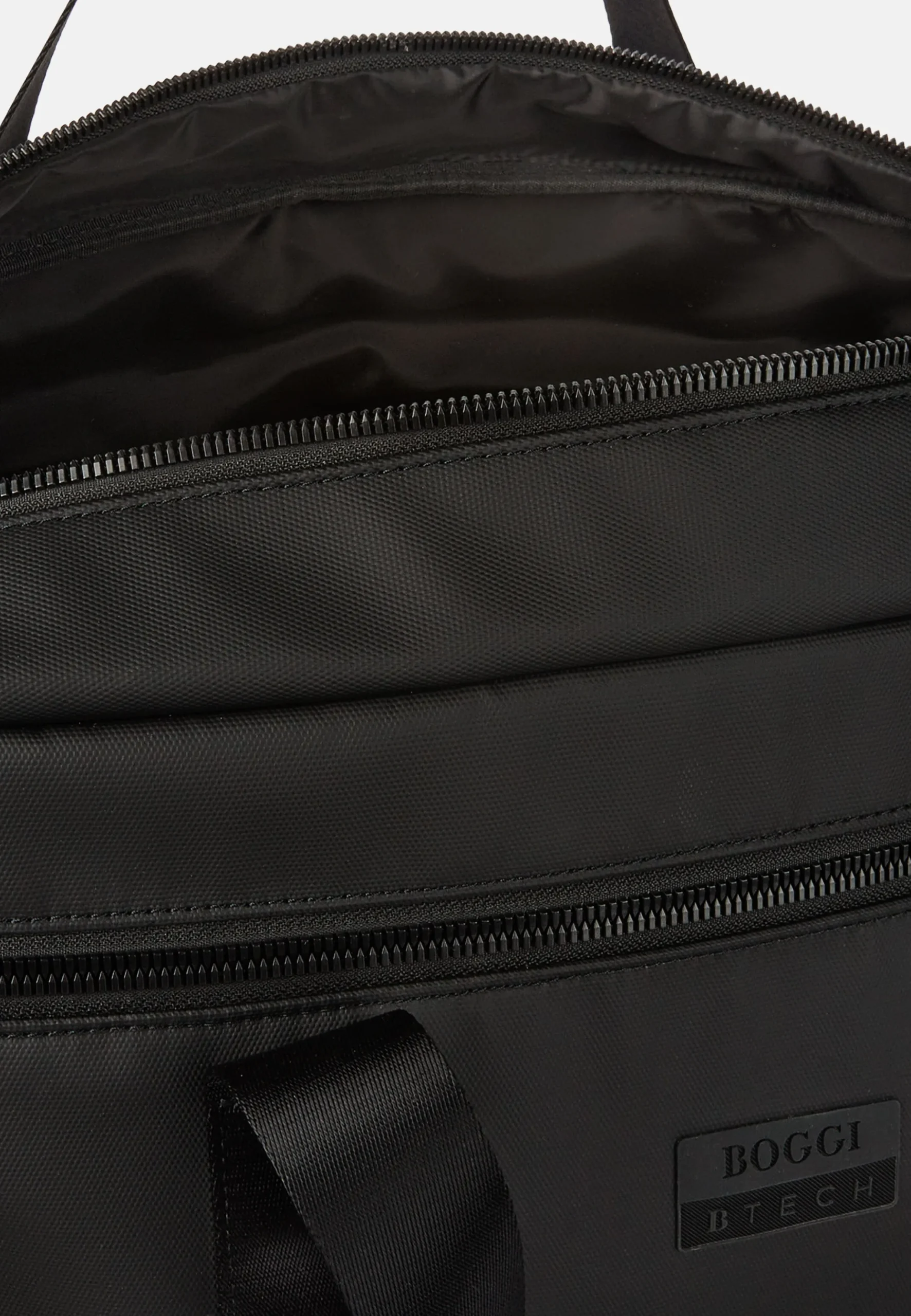 Sac De Voyage En Tissu Technique Recyclé